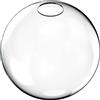 Ideal Lux MAPA SINGLE SOLO VETRO SFERA D.30CM TRASPARENTE