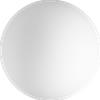 Ideal Lux MAPA SINGLE SOLO VETRO SFERA D.40CM BIANCO
