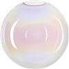 Ideal Lux MAPA SINGLE SOLO VETRO SFERA D.40CM IRIDE'