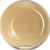 Ideal Lux MAPA SINGLE SOLO VETRO SFERA D.50CM AMBRA