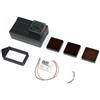 FDhRyTF GOCAM PM G3 GR 4K Action Camera Action 155FOV Compatibile con 2-6S RC FPV Racing freestyle Cinewhoop Droni Droni fai-da-te(GoCam PM GR)