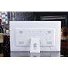 Silcryal Cornice per Foto Digitale da 20 Pollici con Display IPS Supporta Cornice per Foto con Telecomando USB e Scheda SD Adatta a Vari scenari