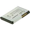2-Power PDA0068A batteria ricaricabile agli ioni di litio 1250 mAh 3,7 V - Batterie ricaricabili (1250 mAh, agli ioni di litio, 3,7 V, colore: nero