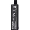 Tsophreniq Batteria ricaricabile di capacità 980mAh per la batteria di densità di alta energia di HB01-522365 OM150 OM160