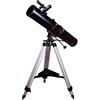 Levenhuk Skyline BASE 110S Telescopio Astronomico Riflettore Newtoniano