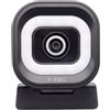i-tec WEBCAM SOLOMON700 STREAM 4K Autofocus (PDAF)