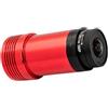 Tsophreniq ASI120Mini macchina fotografica a guida astronomica ampia compatibilità sensore da 1/3 pollici alloggiamento ABS efficiente controllo termico guida fotocamera per astrofotografia