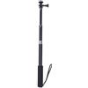 Elprico Bastone Selfie Invisibile da 36,22 Pollici, Asta Selfie Stick Invisibile per 4 3 per X3 ONE ONE X2 Action Camera