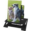 Generico Schermo Ingranditore Per Telefono Lente D'Ingrandimento HD Da 20 Cm