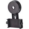 DOITOOL 1pezzi Adattatore Per Fotografia Telefonica Supporto Per Telefono Clip Per Telefono Adattatore Per Microscopio Supporto Per Telescopio Piastra Coda Di Rondine Leggero e Resistente