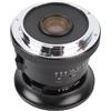 Diyeeni 12 Mm F2.0 APS C Lenti Fotocamere di Apertura Grande con Supporto Z per Z50 ZFC Z30 per Z5 Z6 Z7 Z6 Z7 Z9 Z8 ZF (Switch to APS C), Focus Manuale (BLACK)