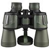 Generic Binocolo monoculare portatile 60X60/80X80/20x50 a doppio tubo/zoom Telescopio per esterni da giorno/viaggio + borsa, telescopi astronomici per astronomia per adulti
