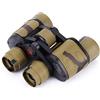 Generic Telescopio monoculare portatile, binocolo 8x40 grandangolare con luce notturna per ipovisione, binocolo portatile grande oculare impermeabile per birdwatching all'aperto