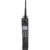 Tomantery Telefono Cellulare retrò, Ottima Fattura del Telefono Cellulare Vintage Decorativo Ad Alta Durezza Durevole Robusta per i Soggiorni