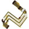 gZJzMDmf Parti di ricambio compatibili con il cavo flessibile LCD SONY DCR-SX40E DCR-SX41E DCR-SX60E SX40E SX41E SX60E SX40 SX41 SX60(Bundle 1)