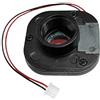 MISUVRSE IR-Cut Switcher Filtro Lens Mount Holder CCTV Security Camera Accessori