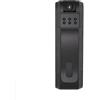 DIKAMAN Mini Body Cameram, MD14 HD 1080P Mini telecamera portatile piccolo videoregistratore digitale Police BodyCam videocamera for visione notturna a infrarossi in miniatura per passeggiate con gli animali,