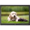 Akozon Frame Fotografica Digitale da 15 Pollici HD Multifunzionale Frame di Foto Elettronico PUBBLICITÀ CASA (Spina europea)