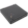 Sunydog Lettore DVD Compatto, Interfaccia Multimediale HD, Uscita AV, Lettore DVD per Tutte le Regioni con Telecomando, Full HD 1080P, Caricamento Rapido, Multifunzione, Compatto