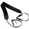 fittings4you Neoprene fotocamera cinghia tracolla universale tracolla collo collare fotocamera