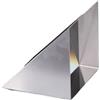 LXXOZ Prisma in vetro ottico 1pc 90 gradi 4mm 5mm 8mm 9mm 12.7mm 18mm 10mm Prisma ad angolo retto for sistema ottico(12.7x12.7x12.7mm)