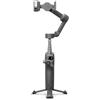 Generico Compatibile con DJI Osmo Mobile 7P OM7P: gimbal di tracciamento, audio e illuminazione integrati(OM 7P)