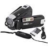 ZenithAur Venutori 48MP con zoom, videocamera digitale 4K, zoom digitale 16x, cavo USB incluso per e registrazione (Nero)
