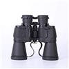 UsmAsk Binocolo telescopico Binocolo piccolo e compatto Binocolo impermeabile 20X50 H-Fold Hd per esterni