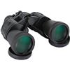 UsmAsk Binocolo telescopico 20x50, potente binocolo per adulti - Design HD giornaliero antiscivolo impermeabile BAK4 Prisma FMC - per birdwatching e concerti