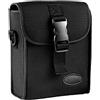 LQYXGS Accessori per telescopio Borsa for binocolo 32/42/50 mm Borsa monoculare for fotocamera portatile Cinturino binoculare(Binoculars 50mm)
