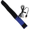 ZUNOXAZ Riscaldatore Anti-Condensa per Obiettivo Fotocamera e Telescopio con Tre Temperature Regolabili Striscia Riscaldante USB per Conservazione del Calore e Prevenzione della