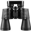 Generic Binocolo, telescopio impermeabile NightHD 20X50 a bassa luminosità, per viaggi, birdwatching, astronomia, sport e fauna selvatica