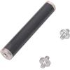 KieTeiiK Asta di prolunga filettata in ferro adattatore 3 in 1 adatto per montaggio fotocamera attrezzatura da studio 10-30 cm lunghezza selezione asta connettore studio fotografico