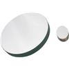 TAPAUVCK 1 pz D114F450 Lente riflettore parabolica - Specchio primario e secondario for accessori fai da te for telescopi astronomici(Secondary Mirror)