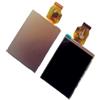 LQIYLQNR Display LCD For Fotocamera, Compatibile Con Fujifilm, Compatibile Con FinePix, HS30EXR HS33EXR HS35EXR HS30 HS33 HS35 SL300 SL305 Con Display Retroilluminato