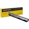PATONA Batteria per PC portatile HP COMPAQ 14-w000 | 14-W100 | 14-W104la | 14-y000 | 15-F000 | 15-F100 | 15-F210 | 15-f200 | 248 | 340 | 345 | 35 | 350 | 350 | 355 | 355 | g14-a000 | 240 G2 | 240 G3 |