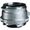 Voigtländer Voigtlander 21mm f/3.5 Colore Skopar Linea Vintage Asferico Tipo II Argento