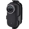 Erchineko Action Camera 4K, Testa a Sfera Magnetica Ruotabile con Schermo da 1,47 Pollici con WiFi, per la Registrazione di Sport di Viaggio in Bicicletta Vlog
