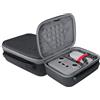 JXE - Borsa portatile per il trasporto Drone Body e Romote Controller, custodia protettiva compatibile con Mavic Mini 2-Standard Combo Bag