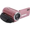 VELATEMOR Fotocamera Digitale 16X, Videocamera 48MP, Webcam Portatile USB con Luce di Riempimento Incorporata, con Interfaccia da 1/4 di Pollice, Riconoscimento Facciale, Temporizzazione /