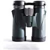 Generic Binocolo portatile 10X42 per adulti, ampio campo visivo HD FMC Prisma a tetto Binocolo leggero e resistente per birdwatching Caccia Sport Telescopio monoculare