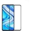 LMobile Tempered Glass Film Xiaomi Redmi Note 9 Pro Fullscreen Black