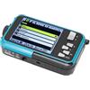 Jectse Fotocamera 4K da 56 MP, Fotocamera per Biancheria Intima HD a Doppio Schermo Impermeabile da 10 Piedi per Registrare Durante la Ricarica per lo Snorkeling (BLUE)