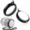 MENNON Bilanciamento del bianco tappo coperchio universale WB Mennon 52 mm bilanciamento del bianco 52 mm