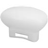 Plyisty Softbox Diffusore Flash in Silicone Strumento Versatile di Diffusione della Luce per Flash V860 V850 TT685 TT600