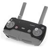JXE Custodia protettiva in silicone durevole antiurto per telecomando DJI Mavic Air