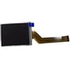 LDGSUPH Schermo LCD, Compatibile Con Panasonic, Compatibile Con LUMIX, DMC-FX10 DMC-FX12 DMC-FS1 DMC-FS2 FX10 FX12 FS1 FS2GK, Fotocamera, Senza Retroilluminazione