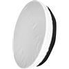 YROHGKPN Morbido Diffusore Copertura Della Lampada In Tessuto Diffusore Riflettori Calze Fotografia Studio Accessori Per Flash Riduttore di Ombra