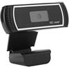 Airshi Webcam, Fotocamera per Computer, Plastica per Laptop
