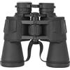 Generic Binocolo ad alta potenza 20 x 50 con visione notturna in condizioni di scarsa illuminazione, design impermeabile per bird watching, caccia, viaggi e osservazione delle stelle, include custodia e